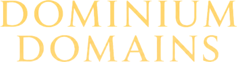 Dominium Domains